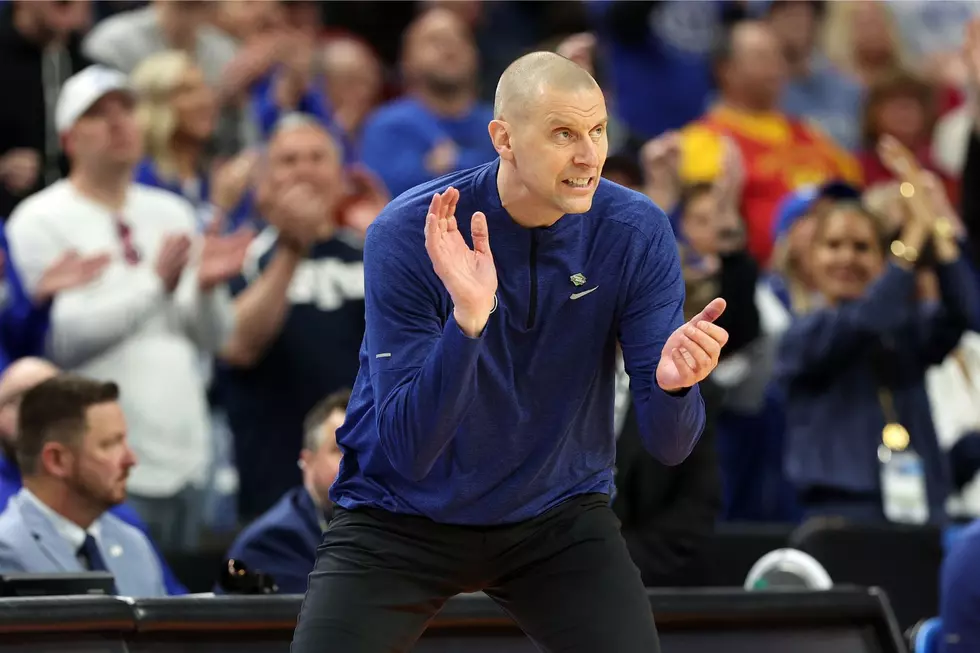 Former UK Star, BYU’s Mark Pope Set to Become Next KY Hoops Coach