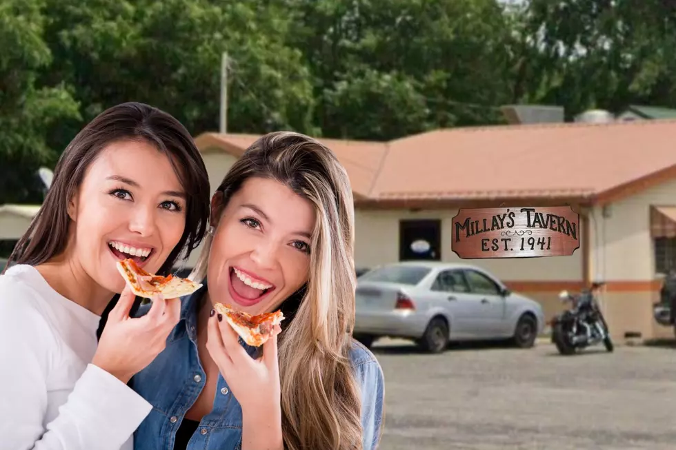 If You Liked PizzAroma Pizza You’ll Love This Western Kentucky Tavern