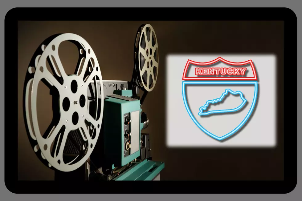 Did You Know All These Movies Were Filmed in Kentucky?