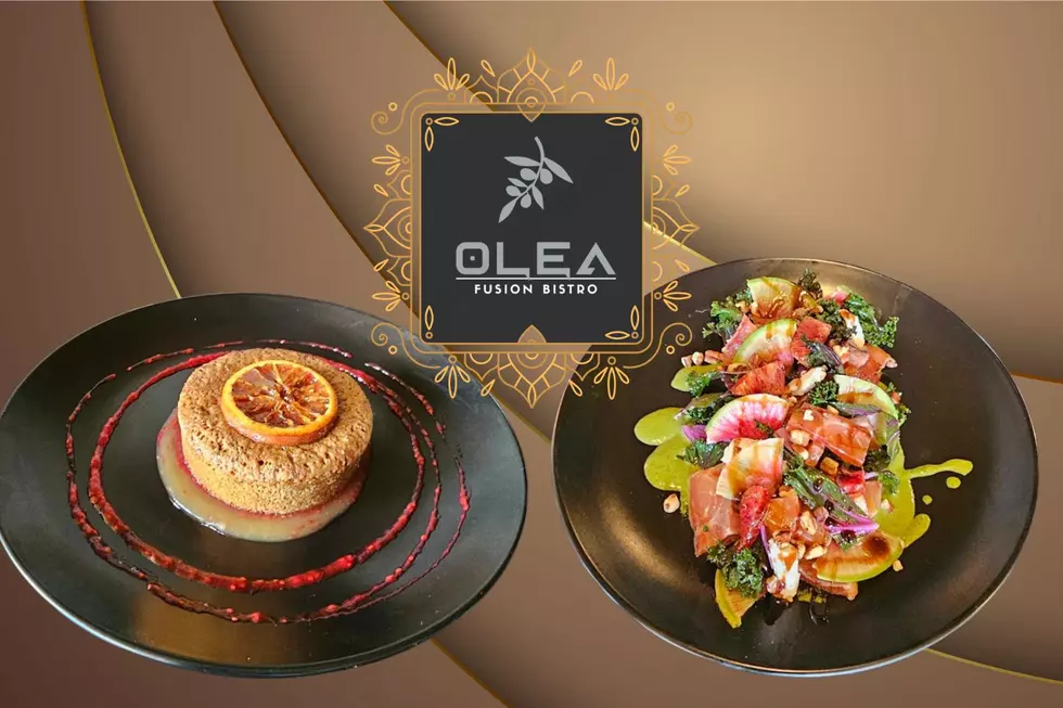 Olea Fusion Bistro Relocating From Henderson to Owensboro