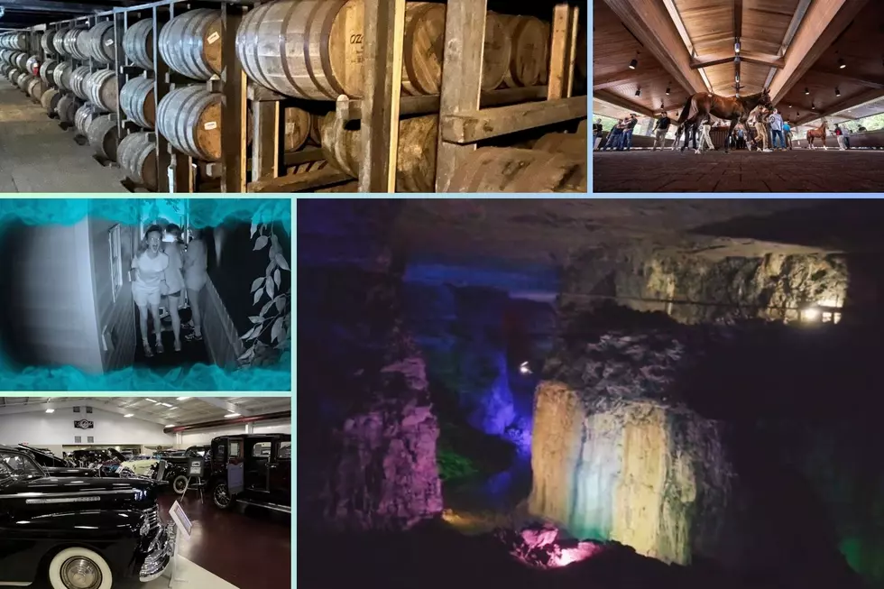 The 10 Largest KY Cities and Their Most Popular Attractions