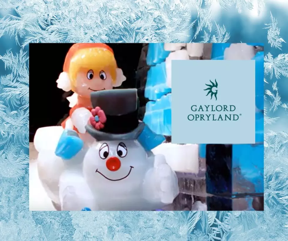 Gaylord Opryland Resort in Nashville Announces the Theme for ICE! 2024