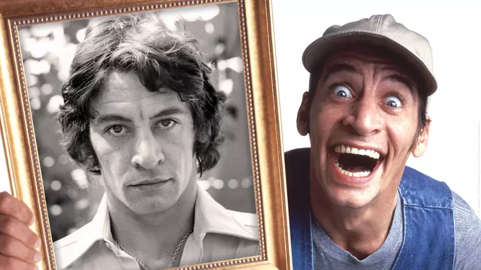 10 Things You Didn’t Know About KY Native Jim Varney
