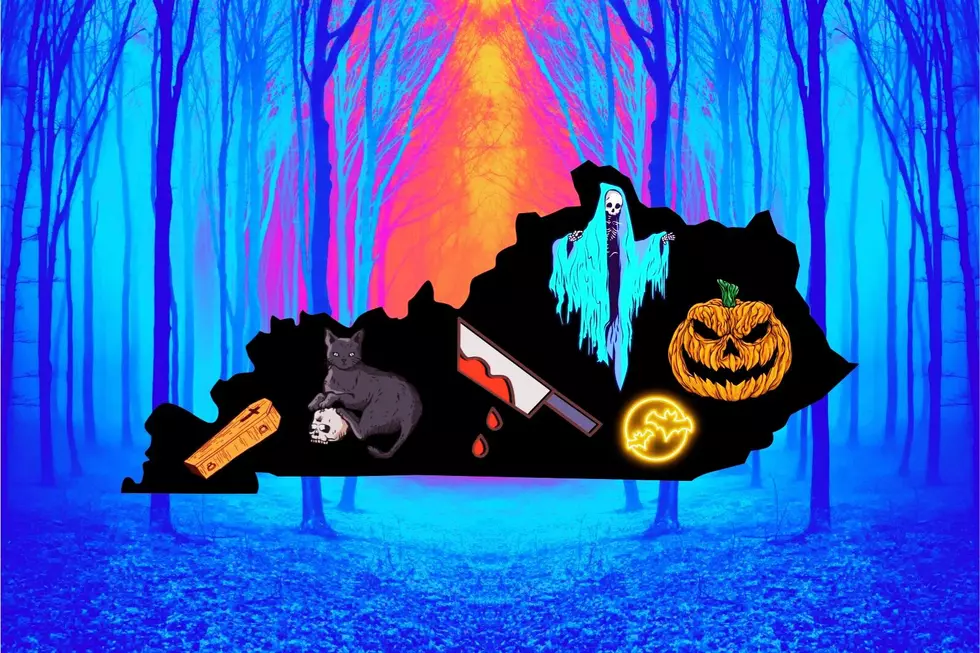 Could This City Be Kentucky’s Premiere Halloween Town?