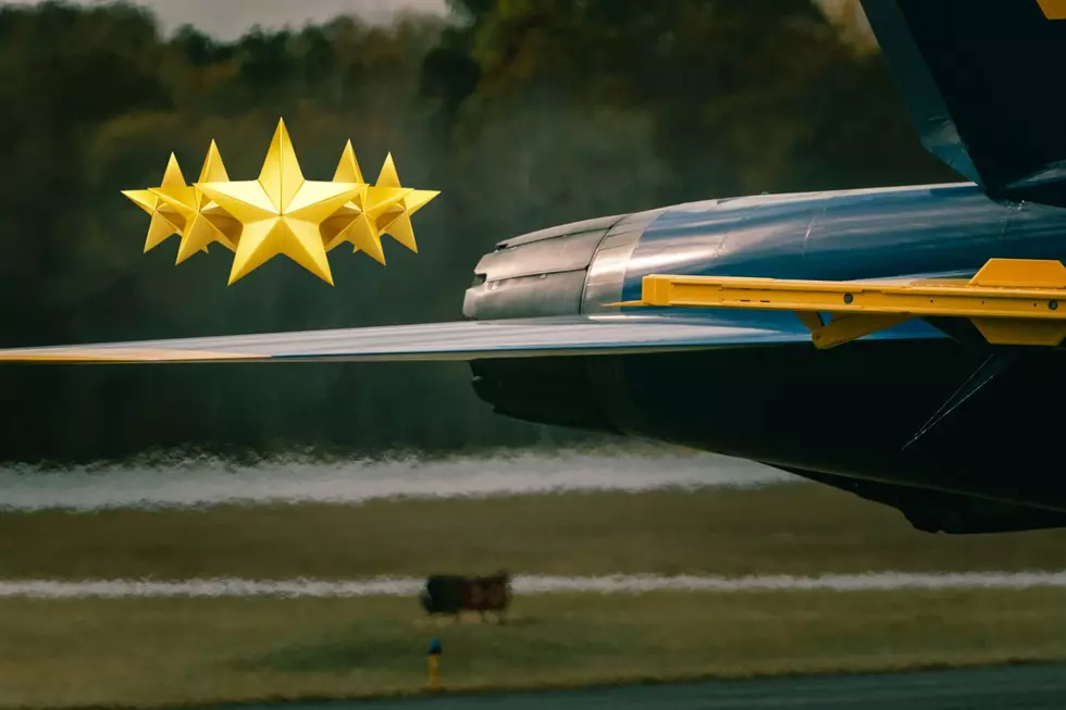 Go Behind the Scenes: Where to Watch New Blue Angels Documentary