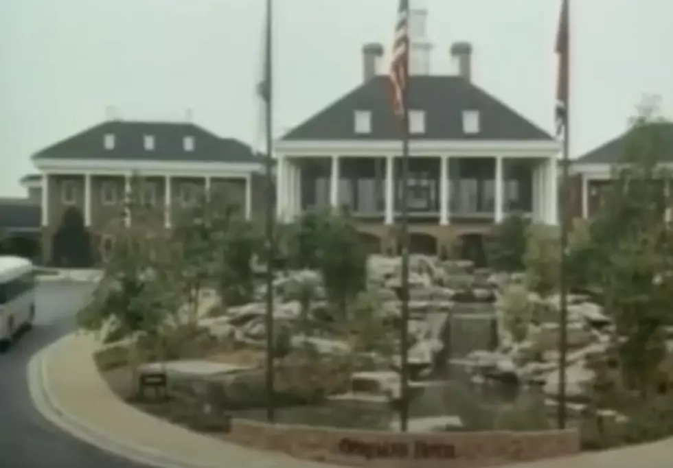80s TV Movie Resurfaces on Facebook Due to Famous Nashville Location