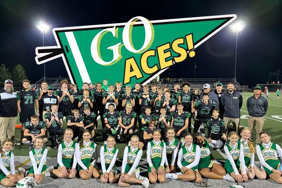 Owensboro Catholic 8th Grade Football Team Prepares for 2024 State Championship