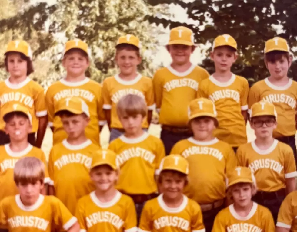 Kentucky T-Ball Nostalgia: Celebrating 50 Years With Special Event in Owensboro