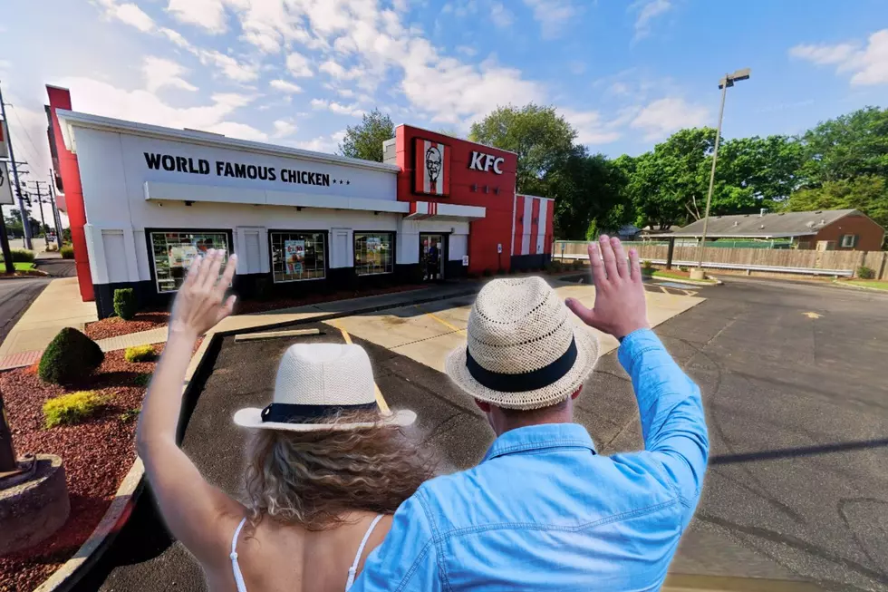 KFC Is Moving Out of Kentucky? Will They Change Out the ‘K’? (Wink, Wink)