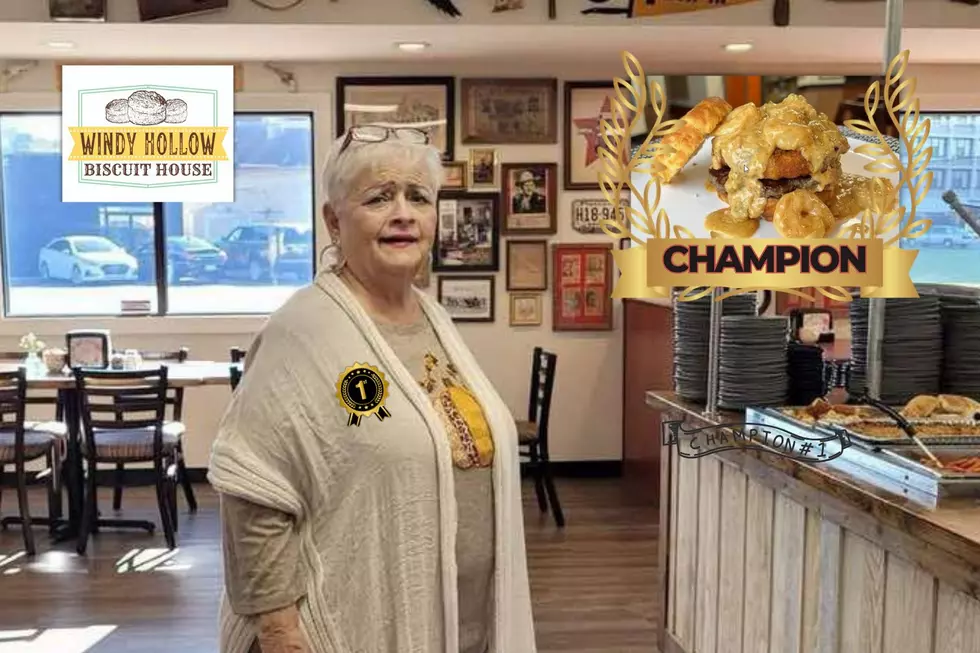 Popular Western Kentucky Restaurant Honors Sarah Elliott During Burger Week