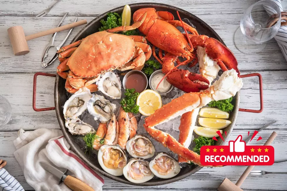 KY and IN Seafood Fans: Here Are The 10 Best Places to Get Seafood in PCB!