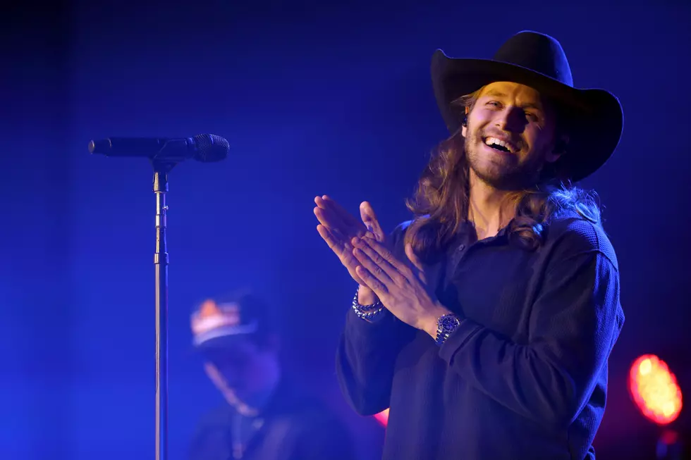 Get Ready For Warren Zeiders: First Headlining Tour Includes Evansville, IN