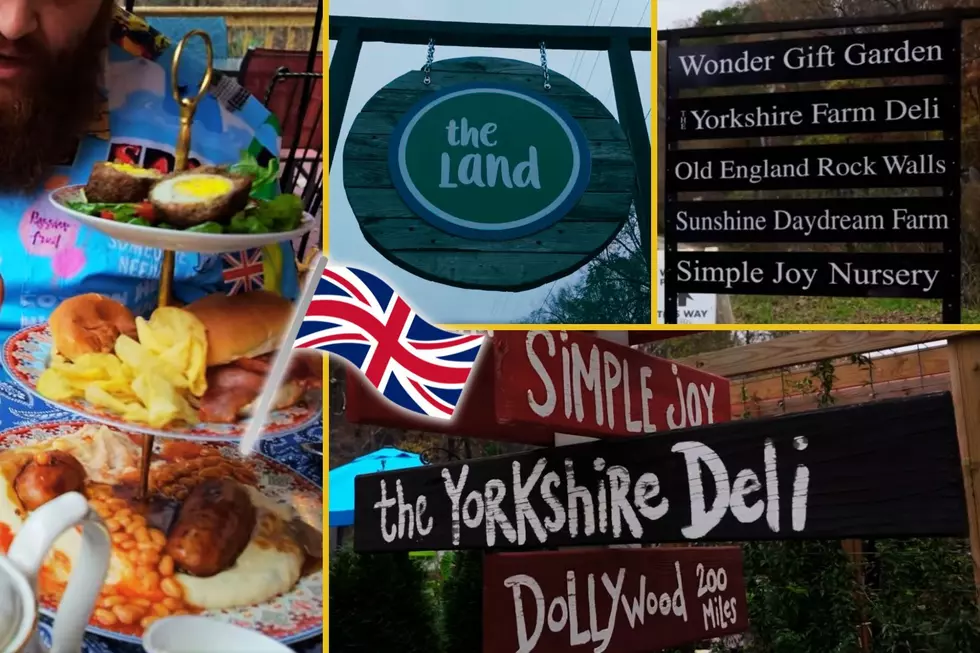 You’ll Get a Little Slice of England at This Fun Rural TN Ag Co-Op