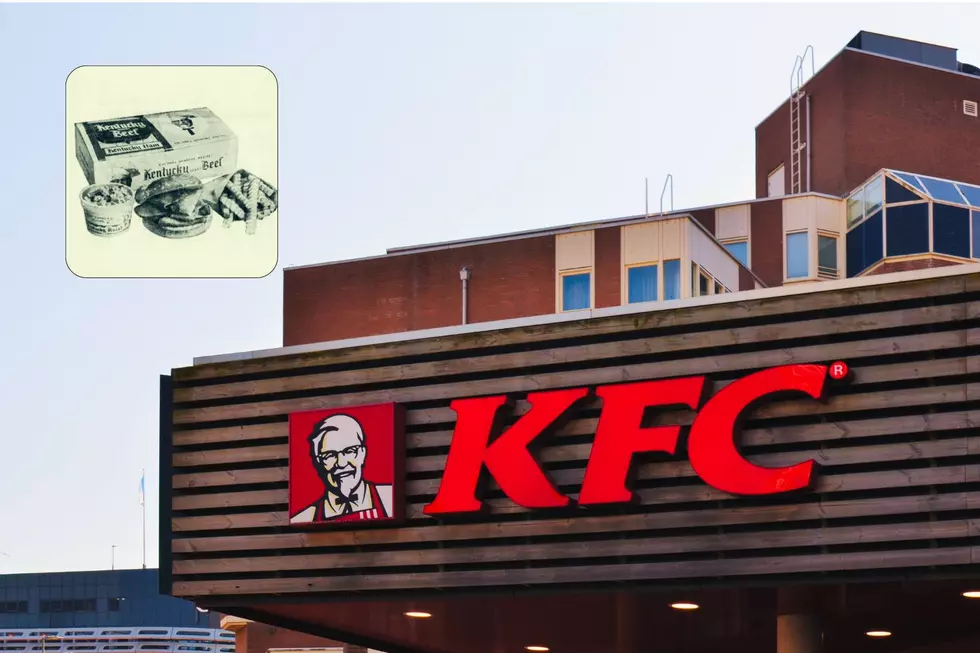 Did You Know ‘Kentucky Roast Beef’ Was Once Part of the KFC Empire?