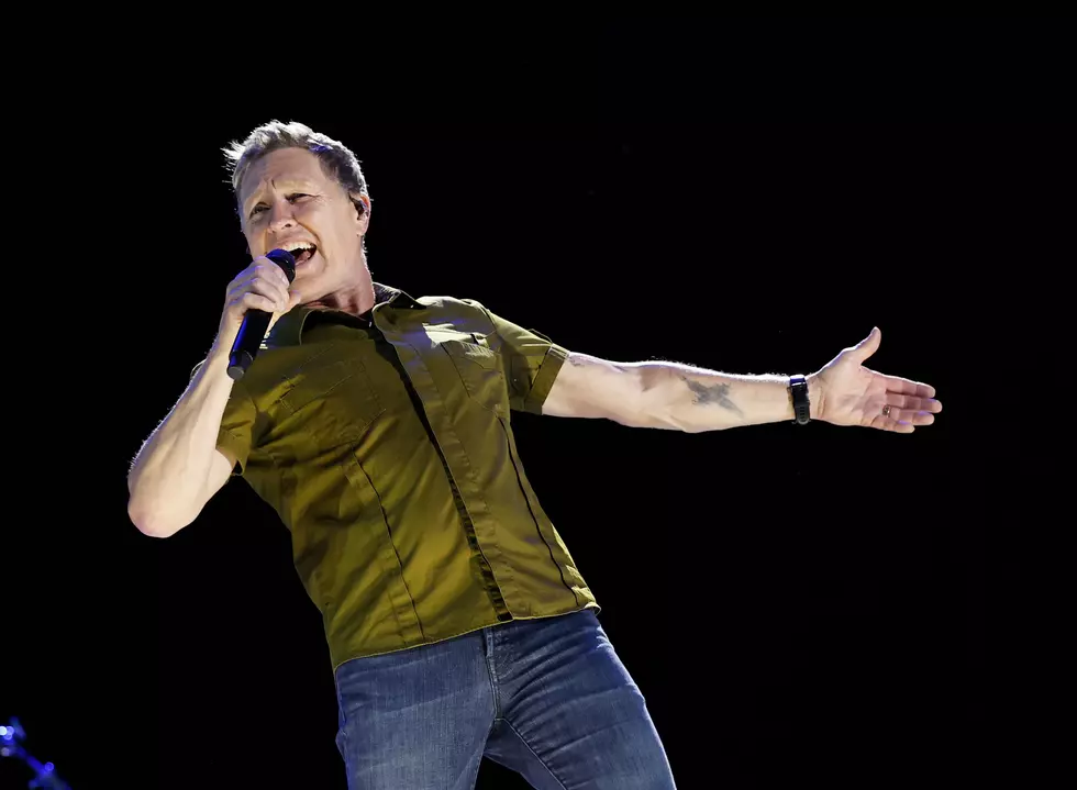 Ahead of Paoli Concert, Craig Morgan Learns Surprising Local Fact That Catches Him Off Guard
