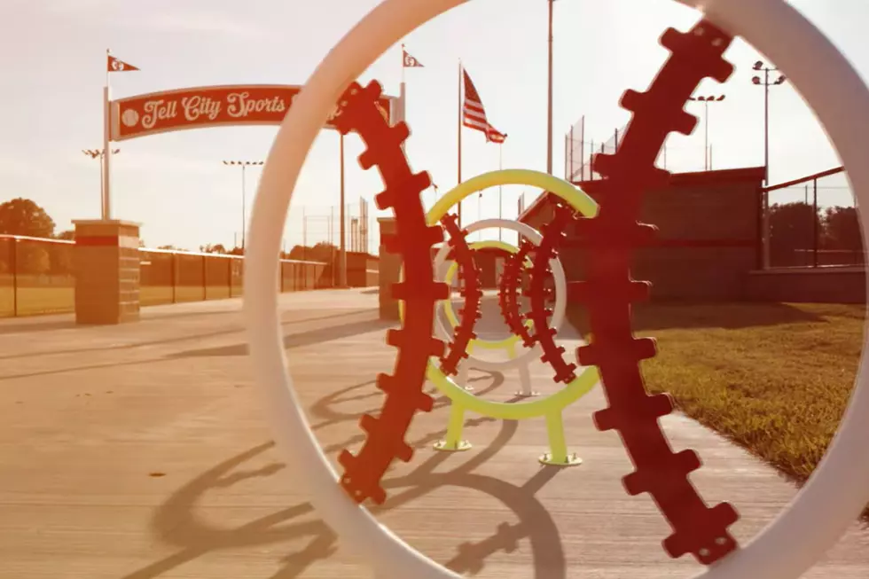 Tell City, Indiana’s New Sports Complex is a Field of Dreams