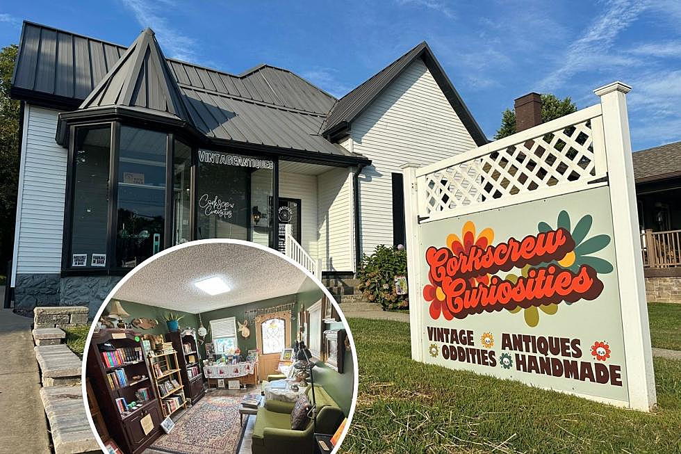 This Quirky Henderson ‘Hidden Gem’ is a Vintage Lover’s Dream