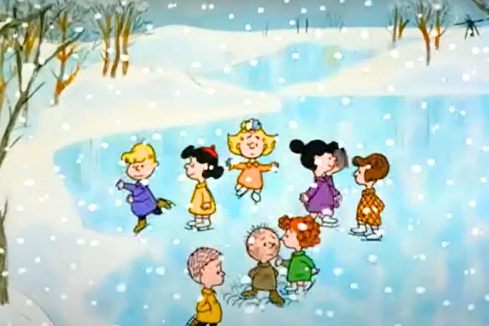 It’s ‘A Charlie Brown Christmas’ at Gaylord Opryland for ICE! 2025