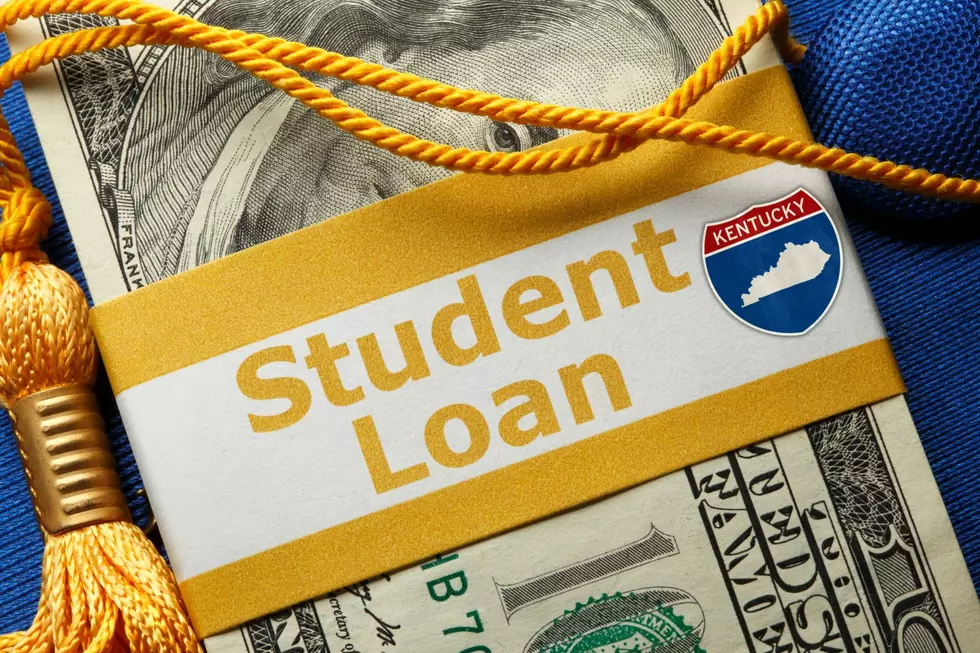 How Kentucky Stacks Up in America’s $1.66 Trillion Student Debt Crisis