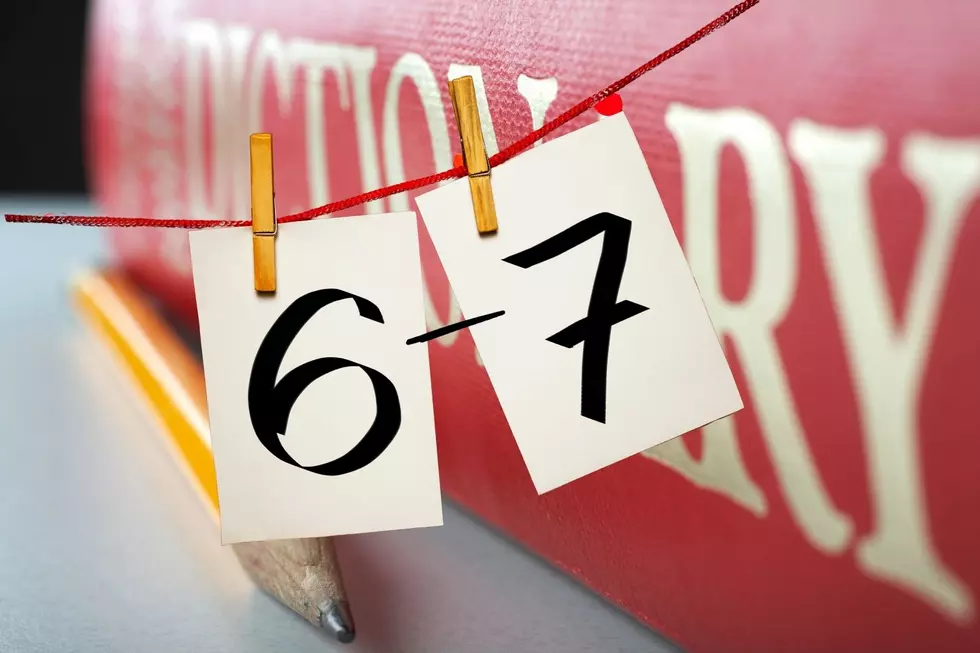 Why is “6-7″ the 2025 Word of the Year on Dictionary.com?