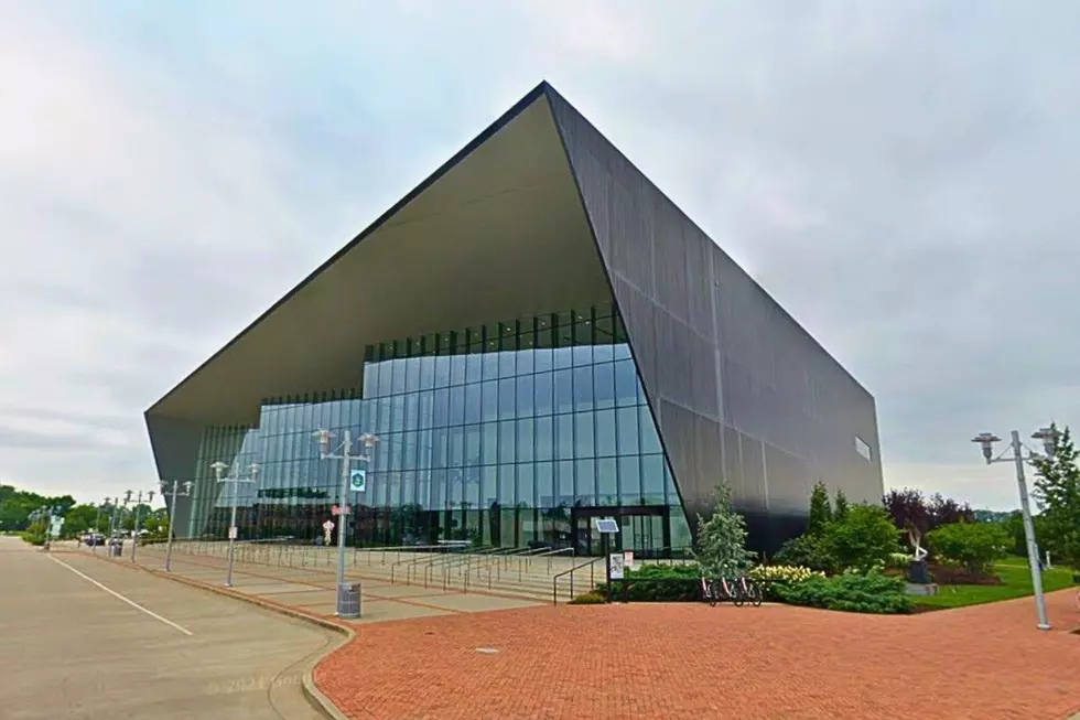 Owensboro Convention Center Earns Prestigious National Honor From ConventionSouth