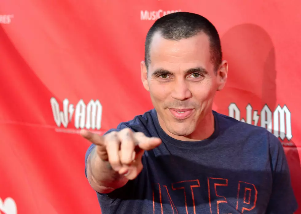 Owensboro Welcomes Steve-O For A Night Of Outrageous Comedy