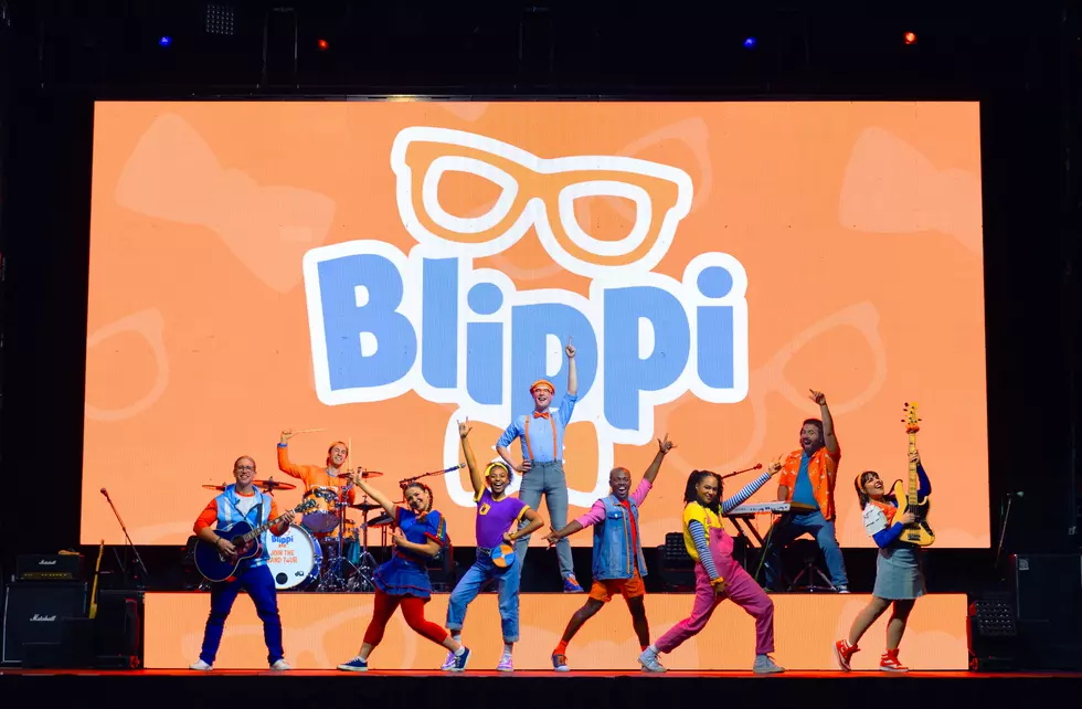 Families Can Win Tickets To Blippi’s Concert Event in Owensboro