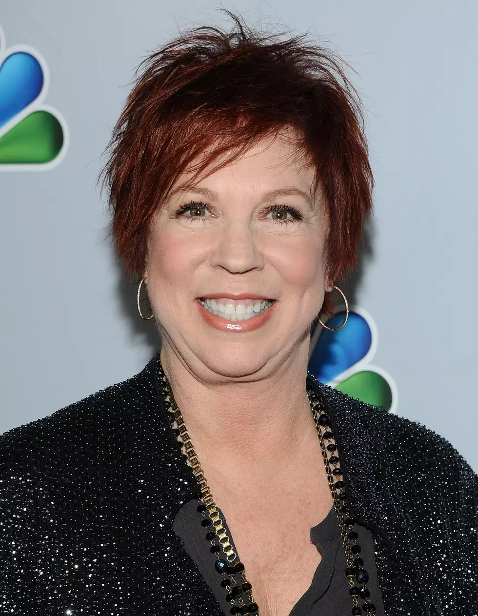 Get Ready For Laughs With Vicki Lawrence At RiverPark Center