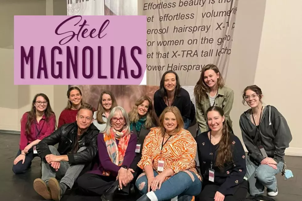 Steel Magnolias Returns To The Stage In Owensboro This February