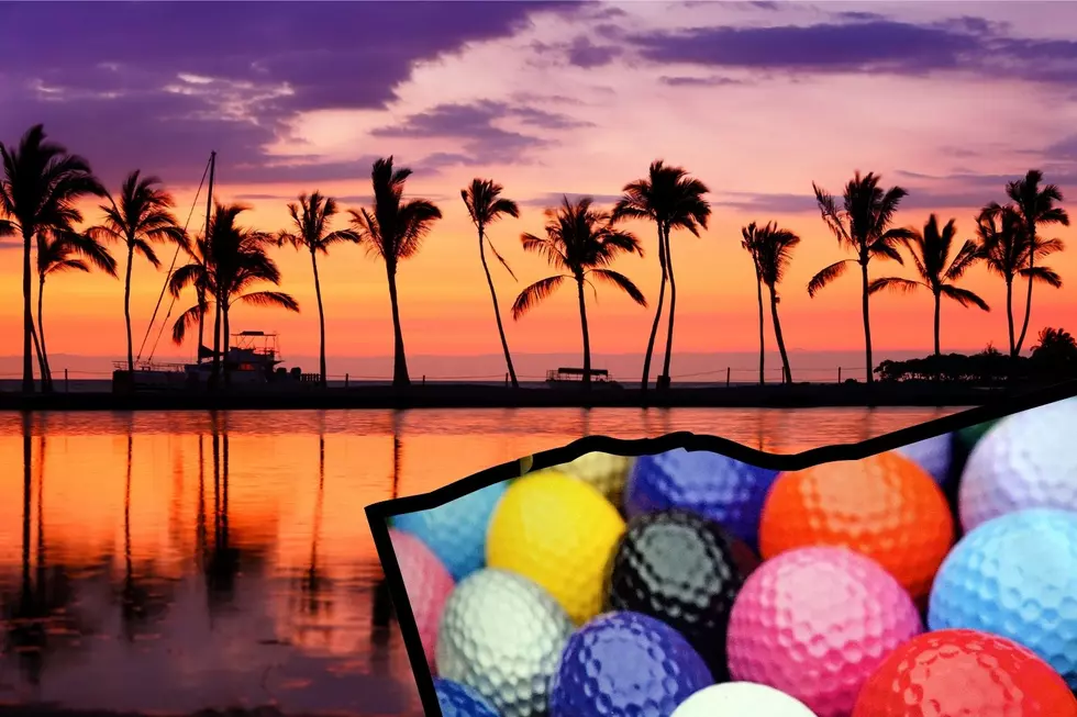 Looking for a Winter Escape Hatch? How About This Louisville Tiki Bar With Mini-Golf?