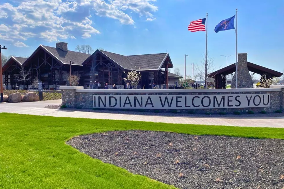 Indiana’s New I-64 Black River Welcome Center Is the Pit Stop Upgrade Drivers Want