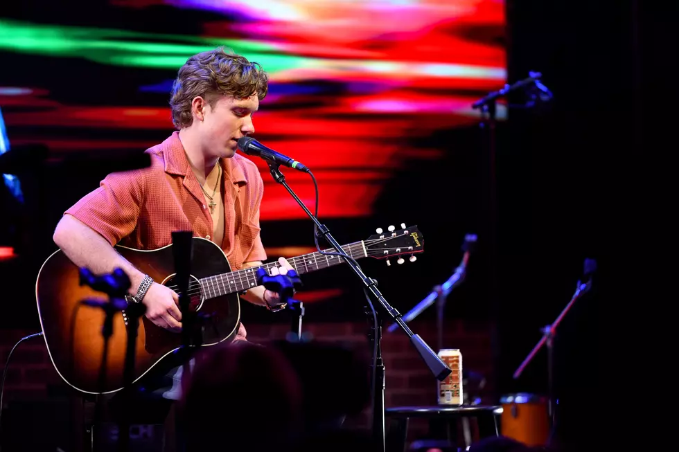 Ty Myers Is Bringing His First Headlining Tour To Evansville, IN
