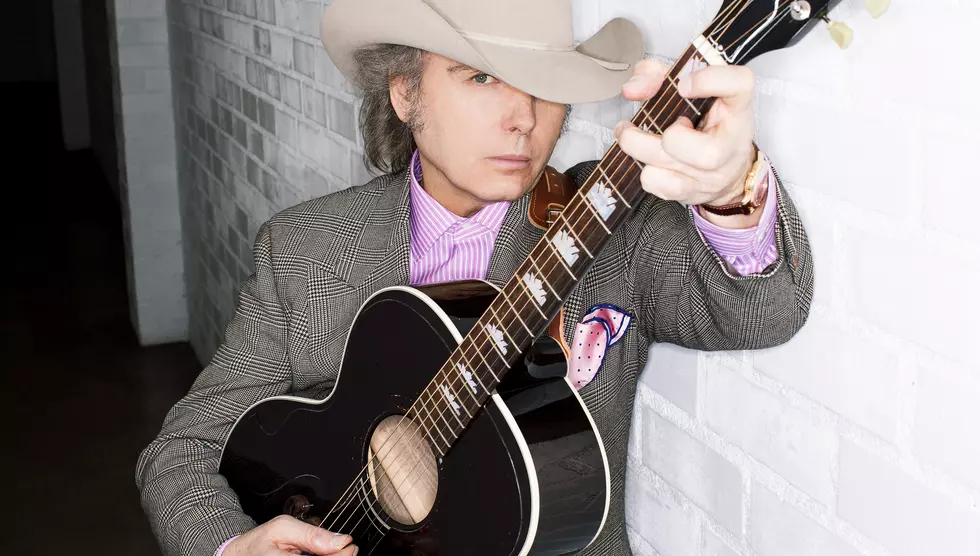 Dwight Yoakam Brings His Iconic Hits To Beaver Dam Amphitheatre