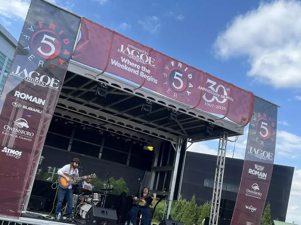 Owensboro’s Friday After 5 Releases Power-Packed 2026 Season Lineup