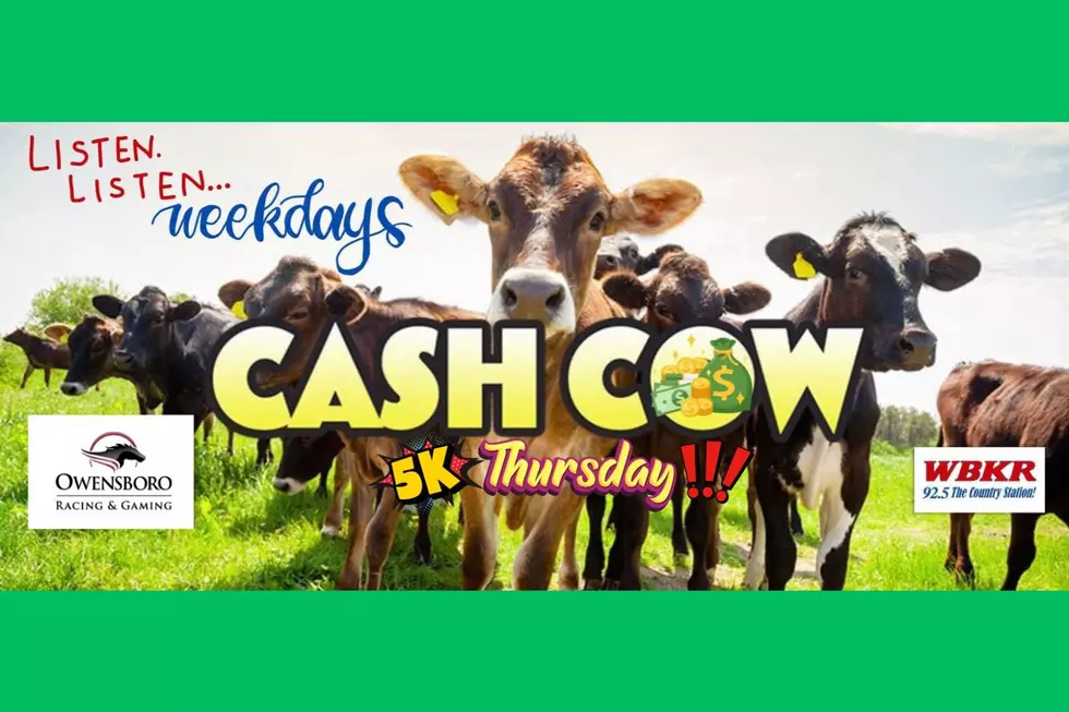 Here’s How You Can Win Cash This Spring With WBKR