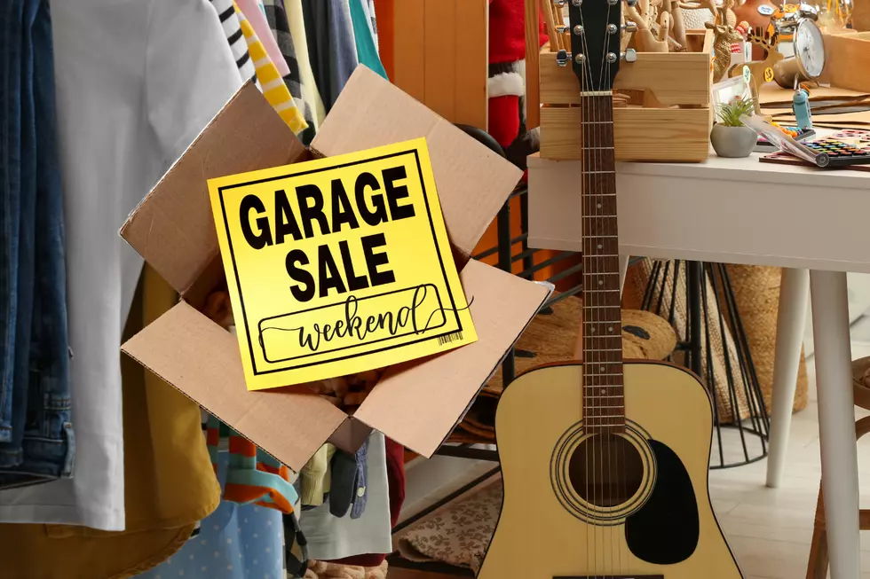 Your Ultimate Weekend Yard Sale & Community Events Guide | 5/22–5/23
