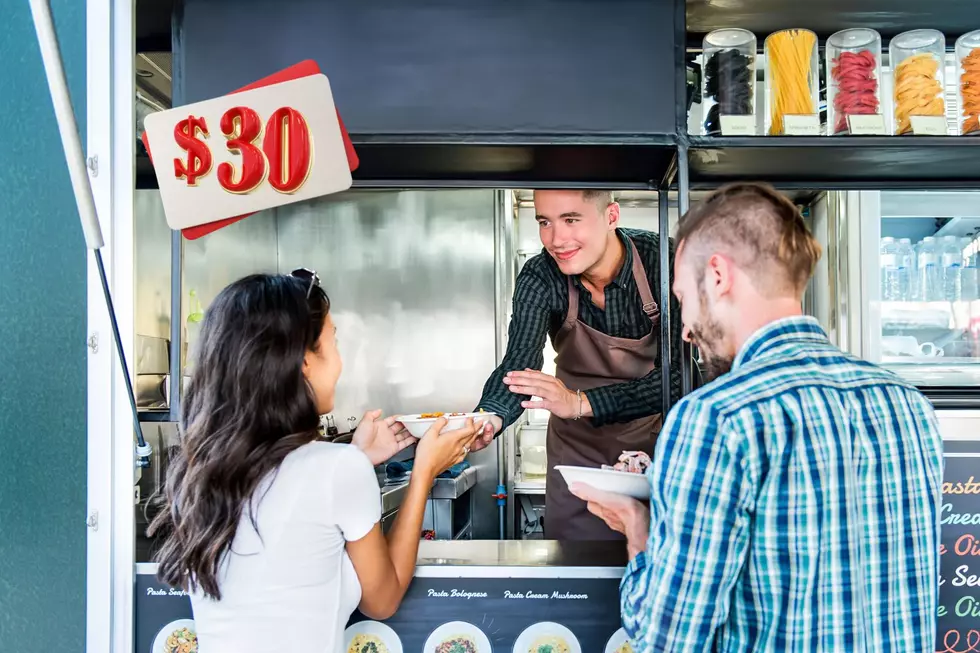 Local Food Truck Lovers Need to See This New Deal