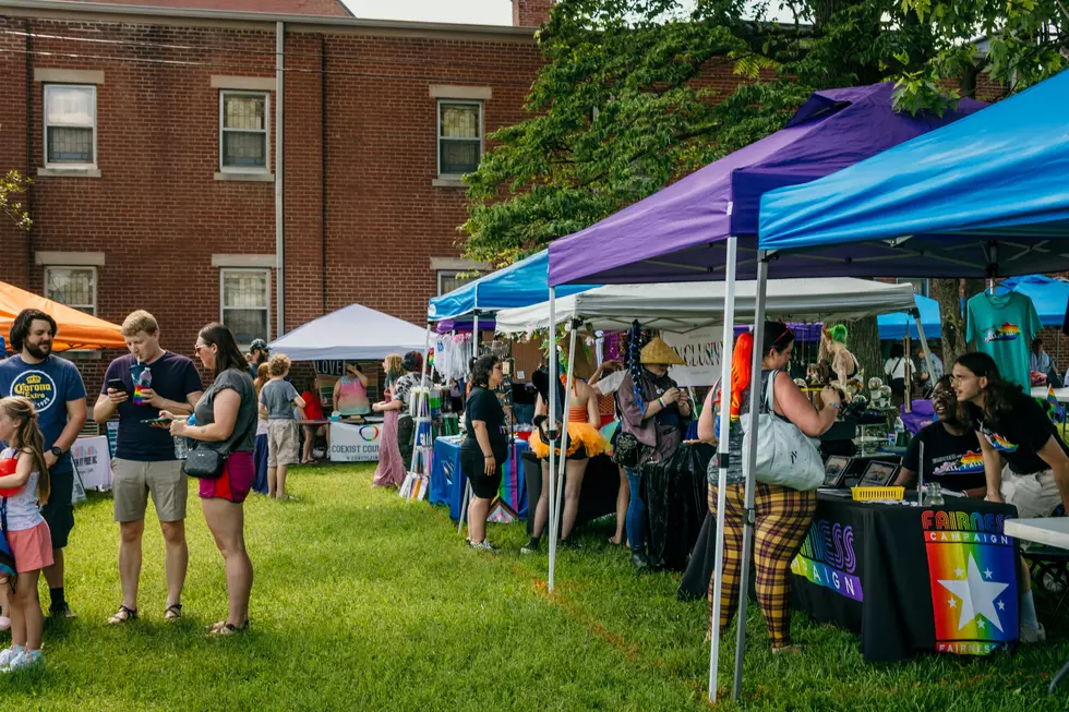 Owensboro’s Pride Picnic Is Back & It’s the Best One Yet