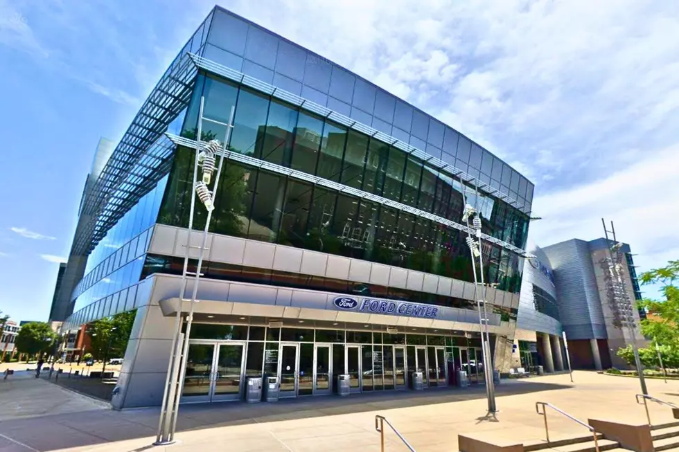Ford Center’s Memorial Day Weekend Deals…Discounts on Concerts, Comedy, and More
