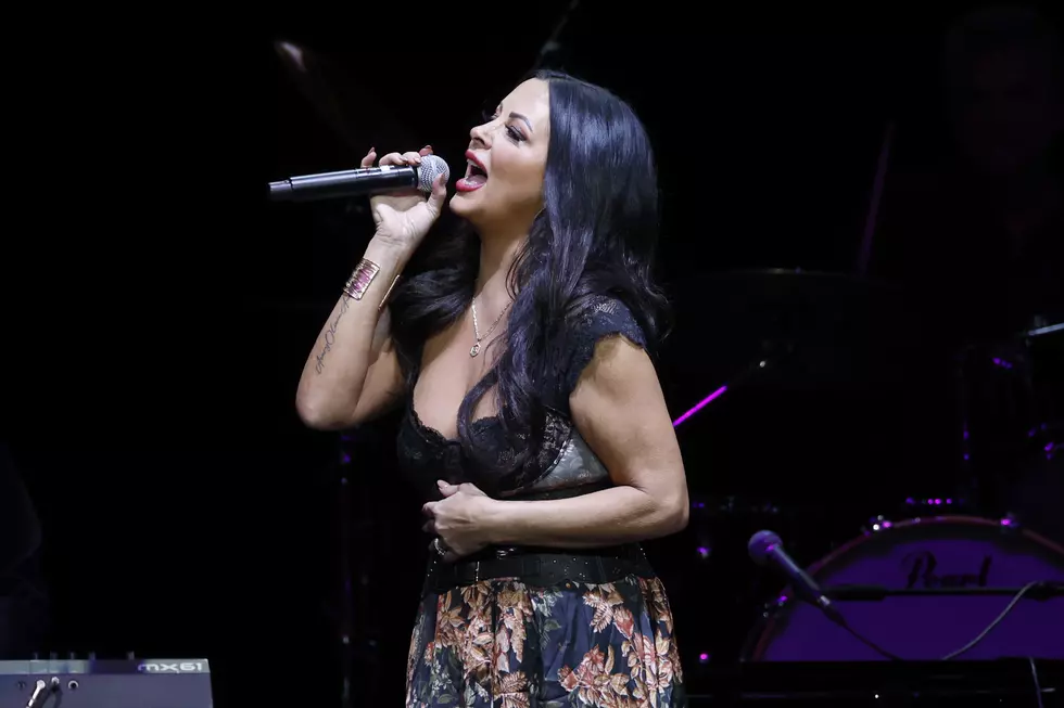 Suds in the Bucket List: Win Tickets to See Sara Evans in Leitchfield, KY