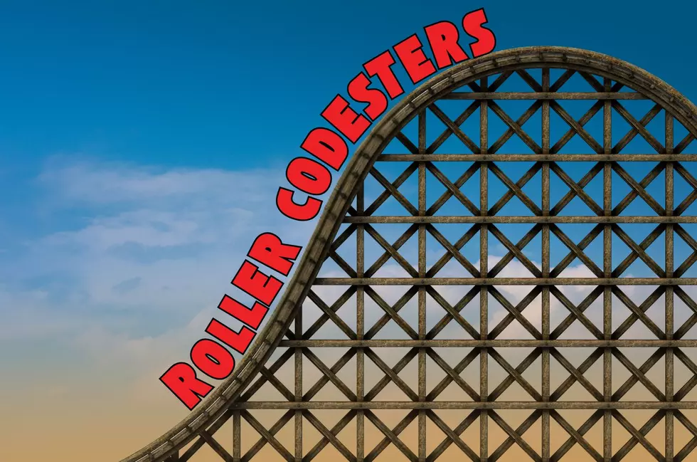 Crack the Emojis, Ride the Coasters: Roller Codesters Is On!