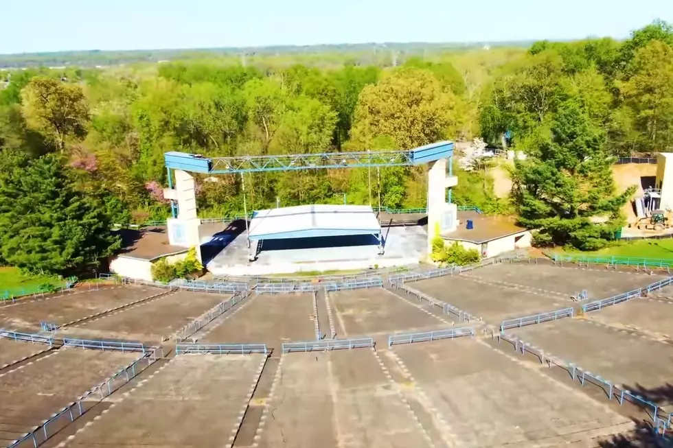 Mesker Amphitheatre: The Legendary Evansville Concert Venue That Deserves An Encore