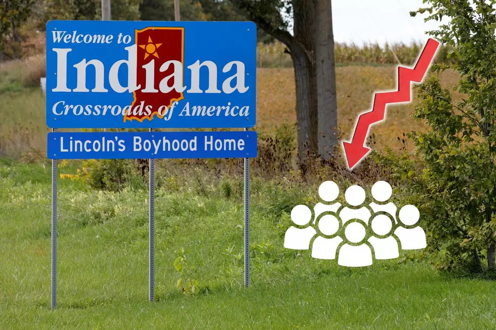 10 Least Populated Indiana Cities According to U.S. Census